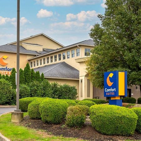 Comfort Suites コロンバス エクステリア 写真